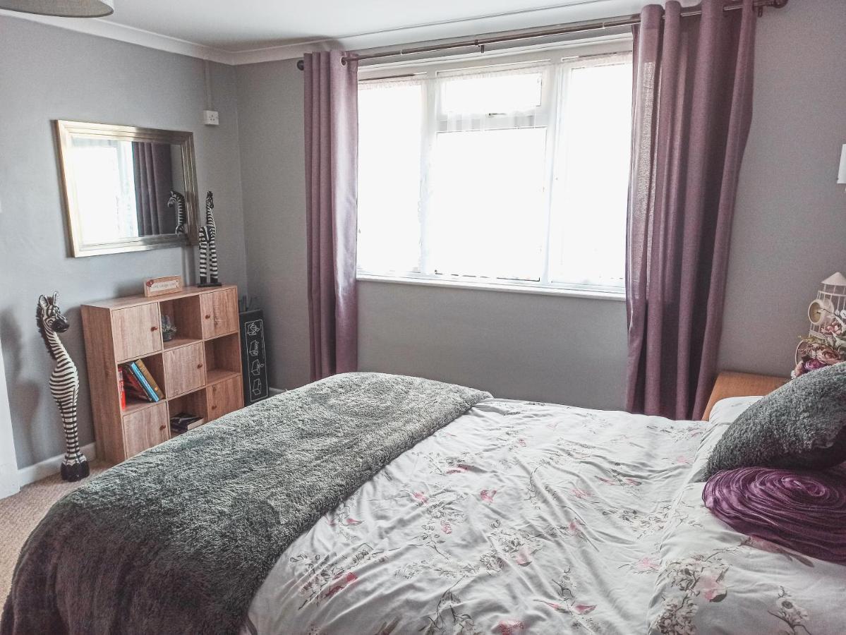 Esplanade Court Apartment With Communal Seasonal Heated Pool Paignton Exterior foto